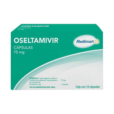 remedio oseltamivir 75 mg preço